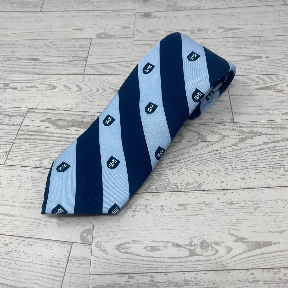 Vineyard Vines‎ Intercollegiate Studies Institute Tie Mens Silk Blend Collection